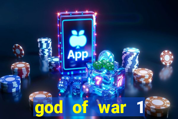 god of war 1 download android pt-br